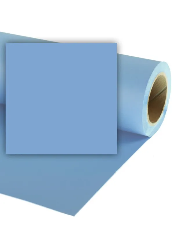 COLORAMA Fondale in Carta 1.35x11m Riviera
