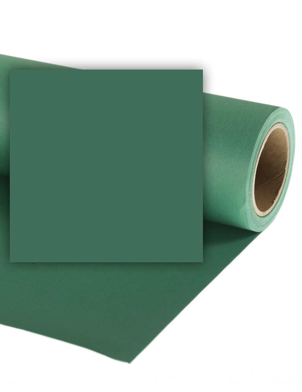 Fondale in Carta COLORAMA 1,36x11m Spruce Green