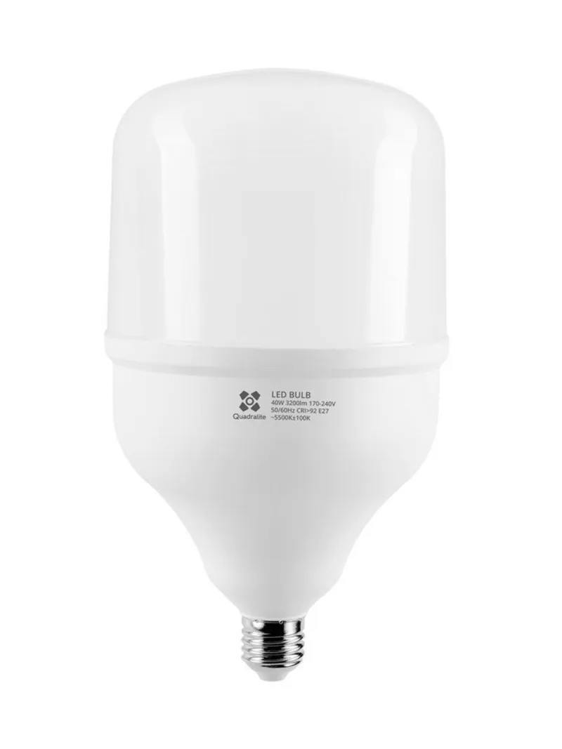 QUADRALITE Lampada Pilota 40W 240V E27