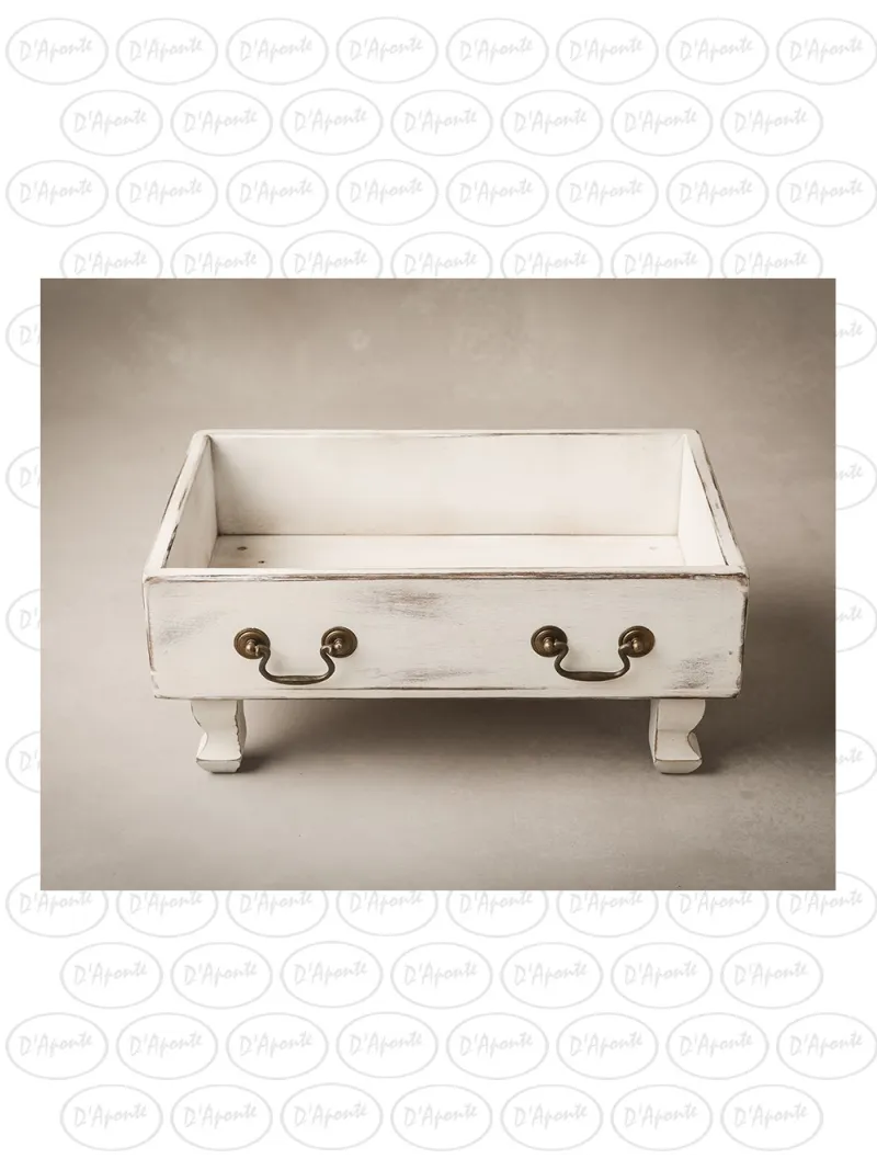 D'APONTE NEWBORN NB001 CASSETTO