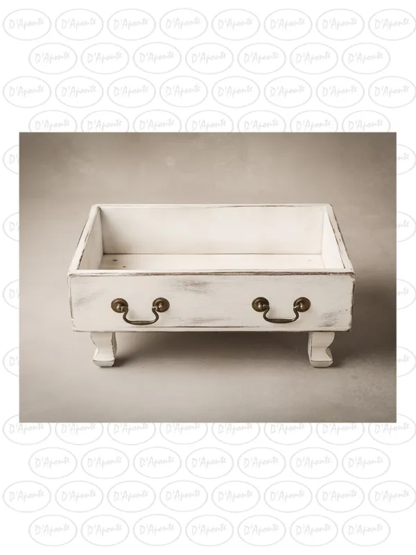 D'APONTE NEWBORN NB001 CASSETTO