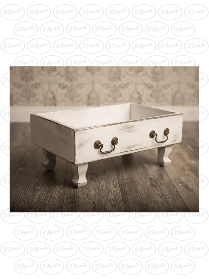 D'APONTE NEWBORN NB001 CASSETTO