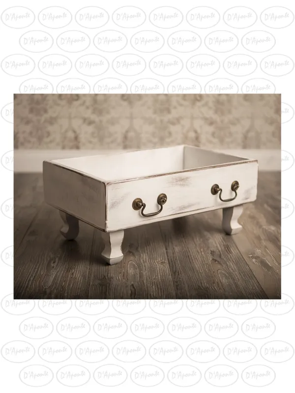 D'APONTE NEWBORN NB001 CASSETTO