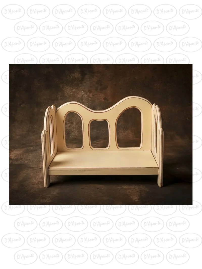 D'APONTE NEWBORN NB006 DIVANETTO