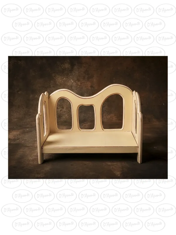 D'APONTE NEWBORN NB006 DIVANETTO