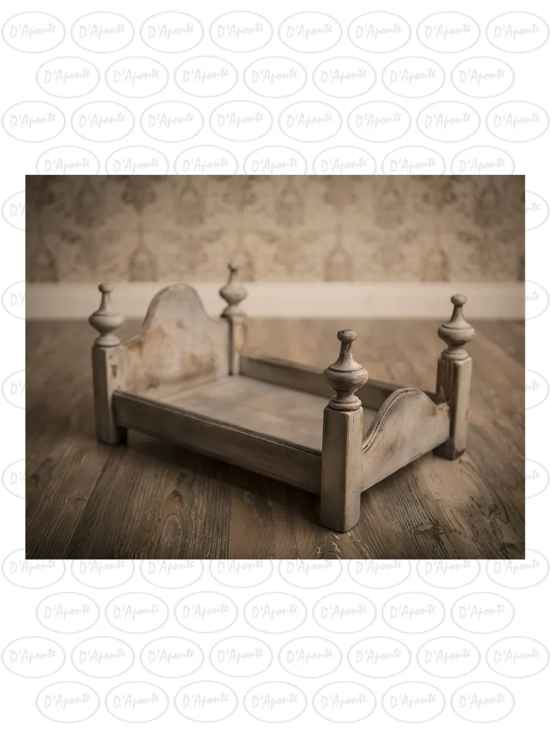D'APONTE NEWBORN NB007 LETTINO