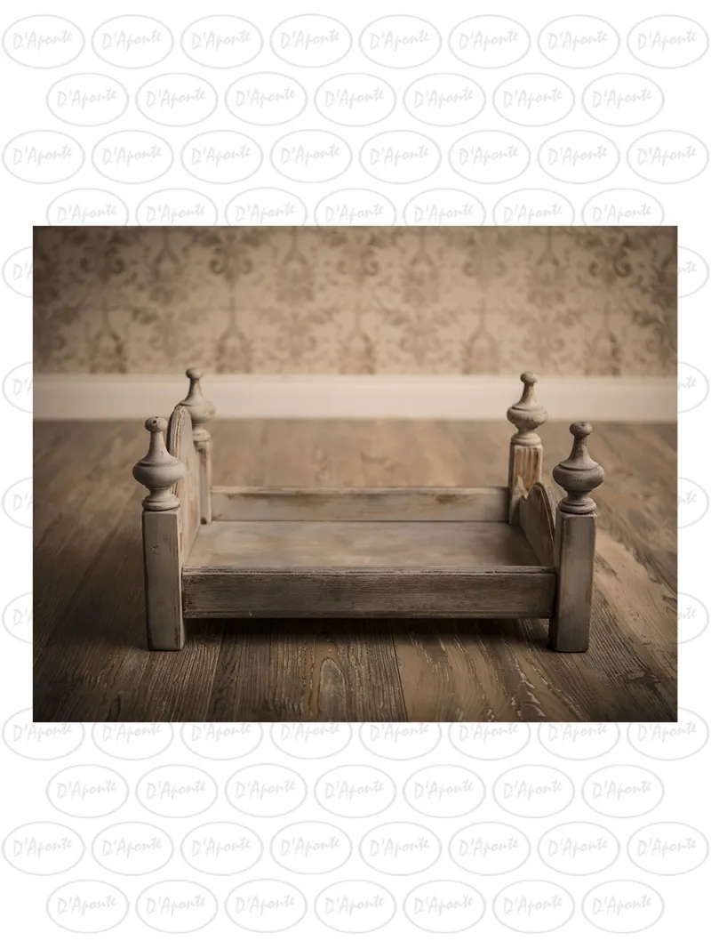 D'APONTE NEWBORN NB007 LETTINO