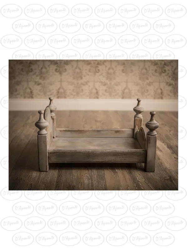 D'APONTE NEWBORN NB007 LETTINO