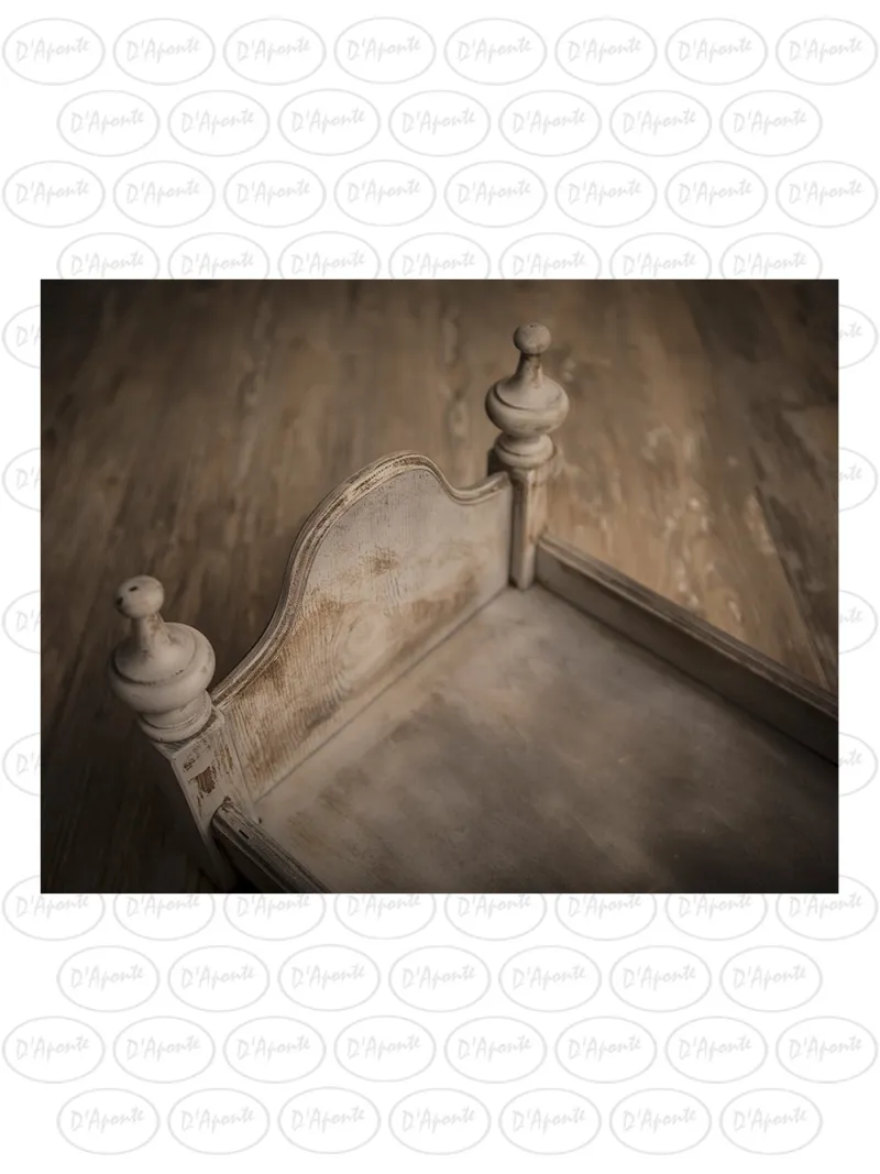 D'APONTE NEWBORN NB007 LETTINO