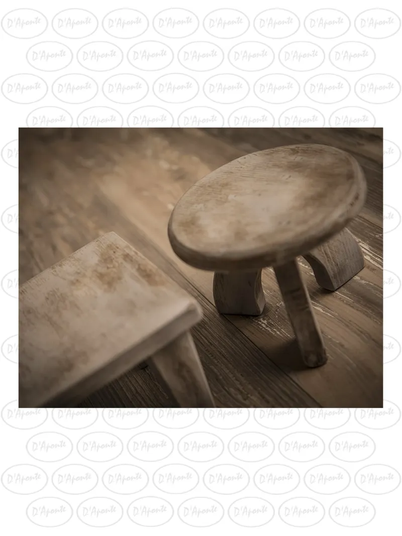 D'APONTE NEWBORN NB011 TAVOLINO