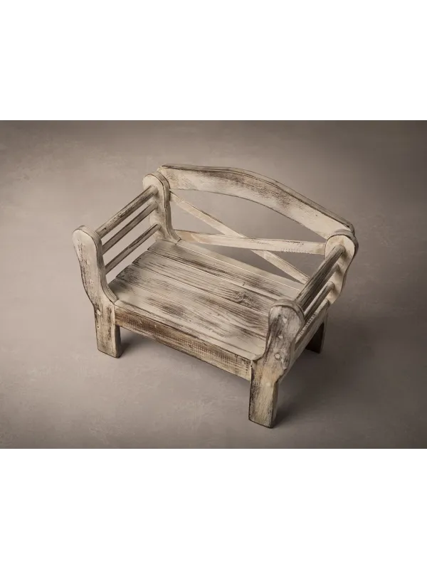 D'APONTE NEWBORN NB015 BABY BENCH | D'Aponte | Newborn Accessories