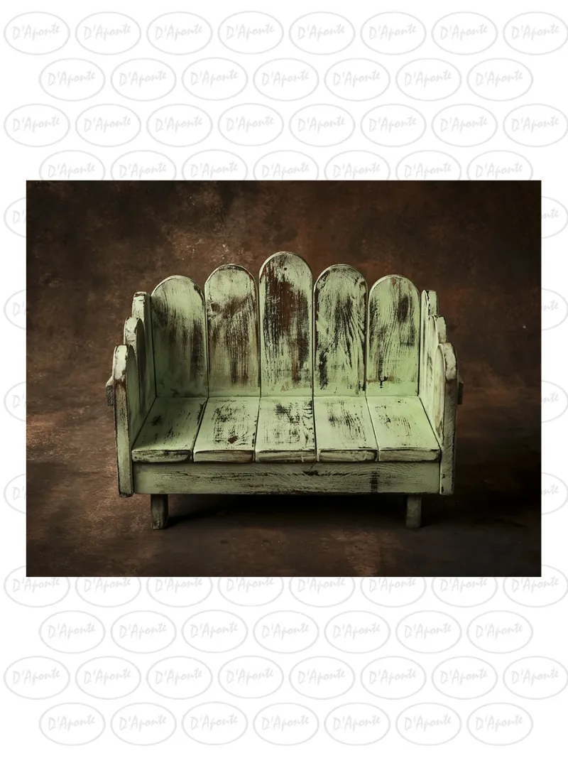 D'APONTE NEWBORN NB019 PANCHINA