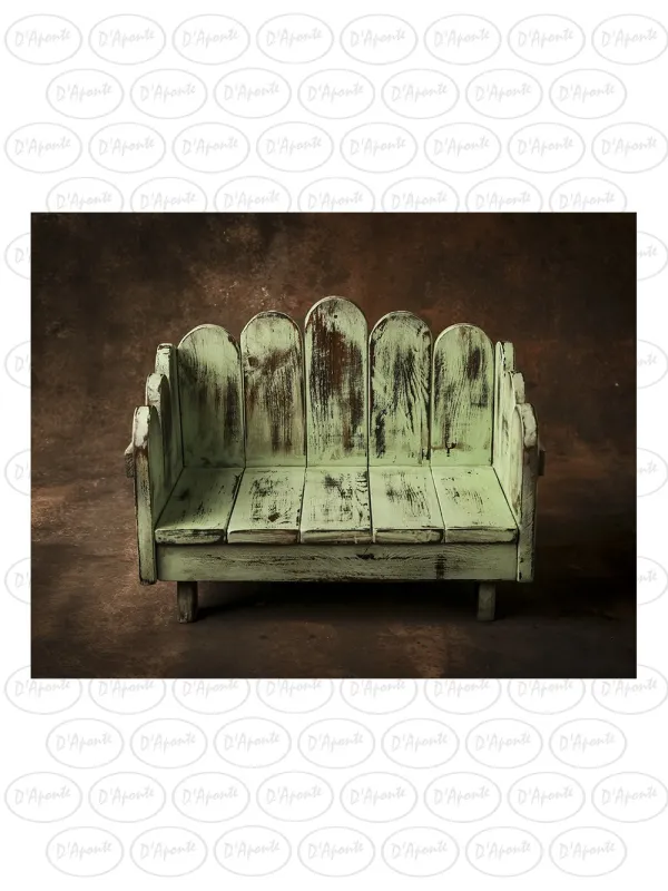 D'APONTE NEWBORN NB019 PANCHINA