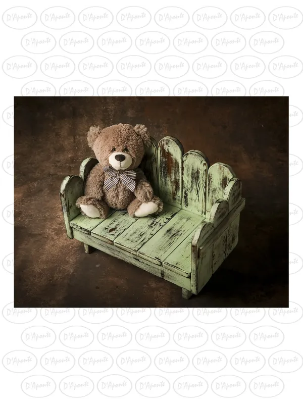 D'APONTE NEWBORN NB019 PANCHINA
