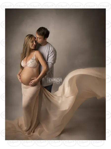D'APONTE CANVAS BACKDROP PR 12-908 | D'Aponte | Premium Backdrops - PR