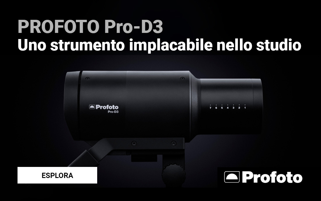 Profoto PRO D3