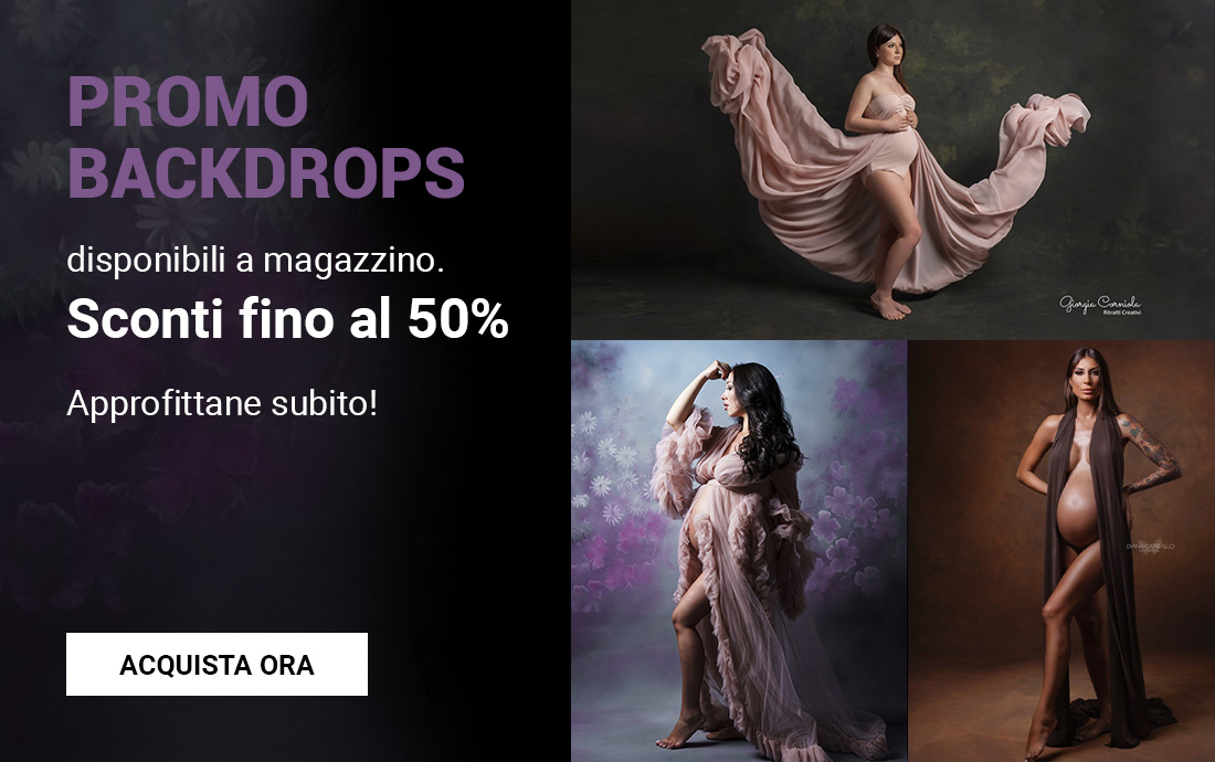 Backdrops