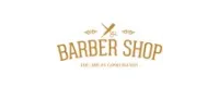 Barber Shop Bags 