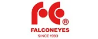 Falcon Eyes
