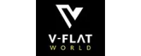 V-FLAT WORLD