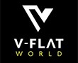 V-FLAT WORLD